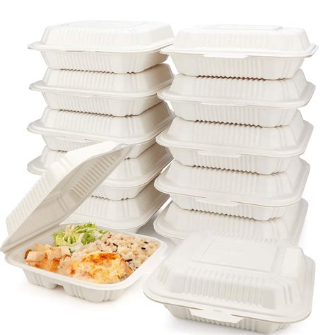 Take Out Boxes & Containers: Wholesale To Go Boxes 